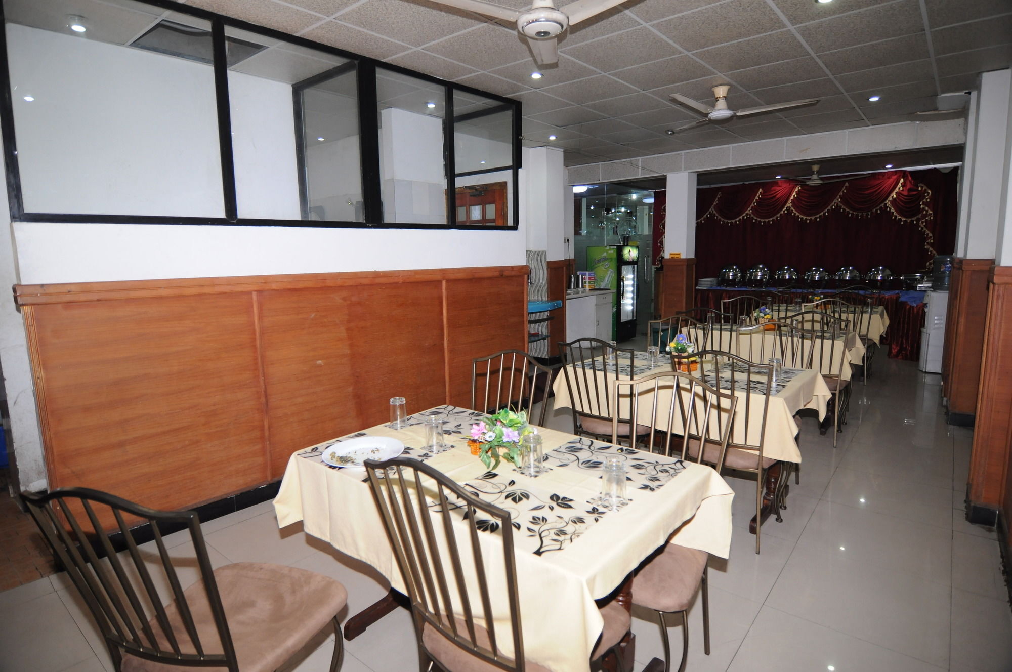 Brighten Hotel โคลอมโบ ภายนอก รูปภาพ