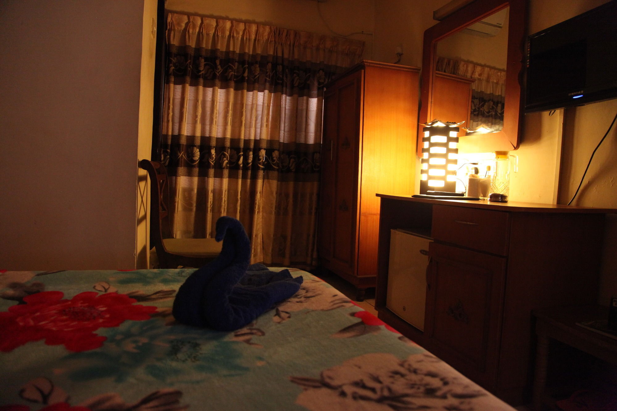 Brighten Hotel โคลอมโบ ภายนอก รูปภาพ